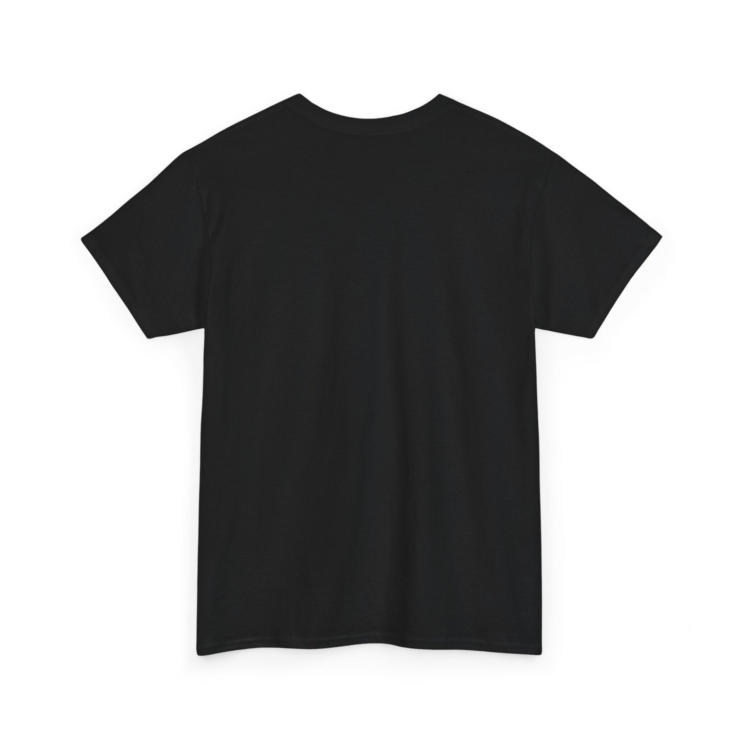 True Gentleman Unisex Heavy Cotton Tee - Perfect for Casual Wear, Gifts, and Celebrations