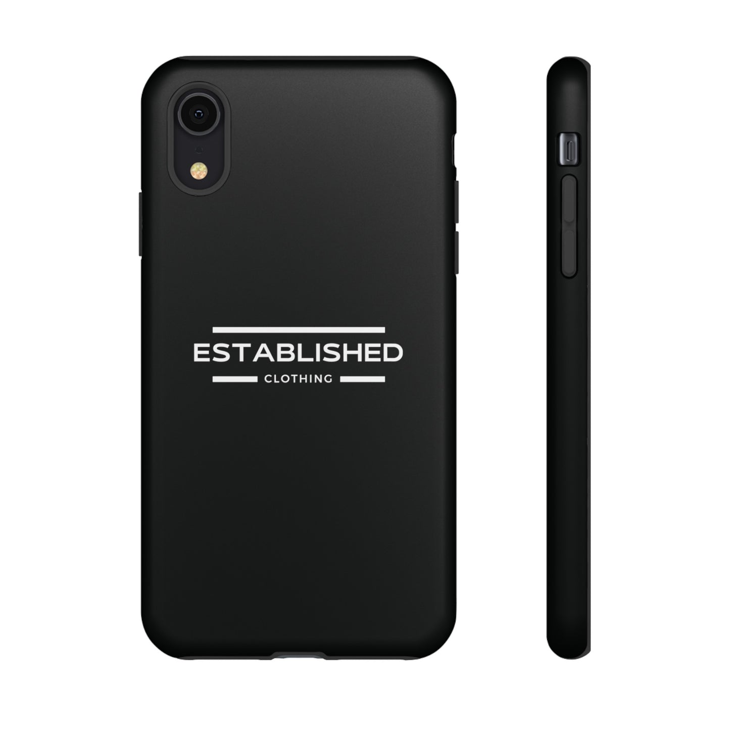 Established Phone case