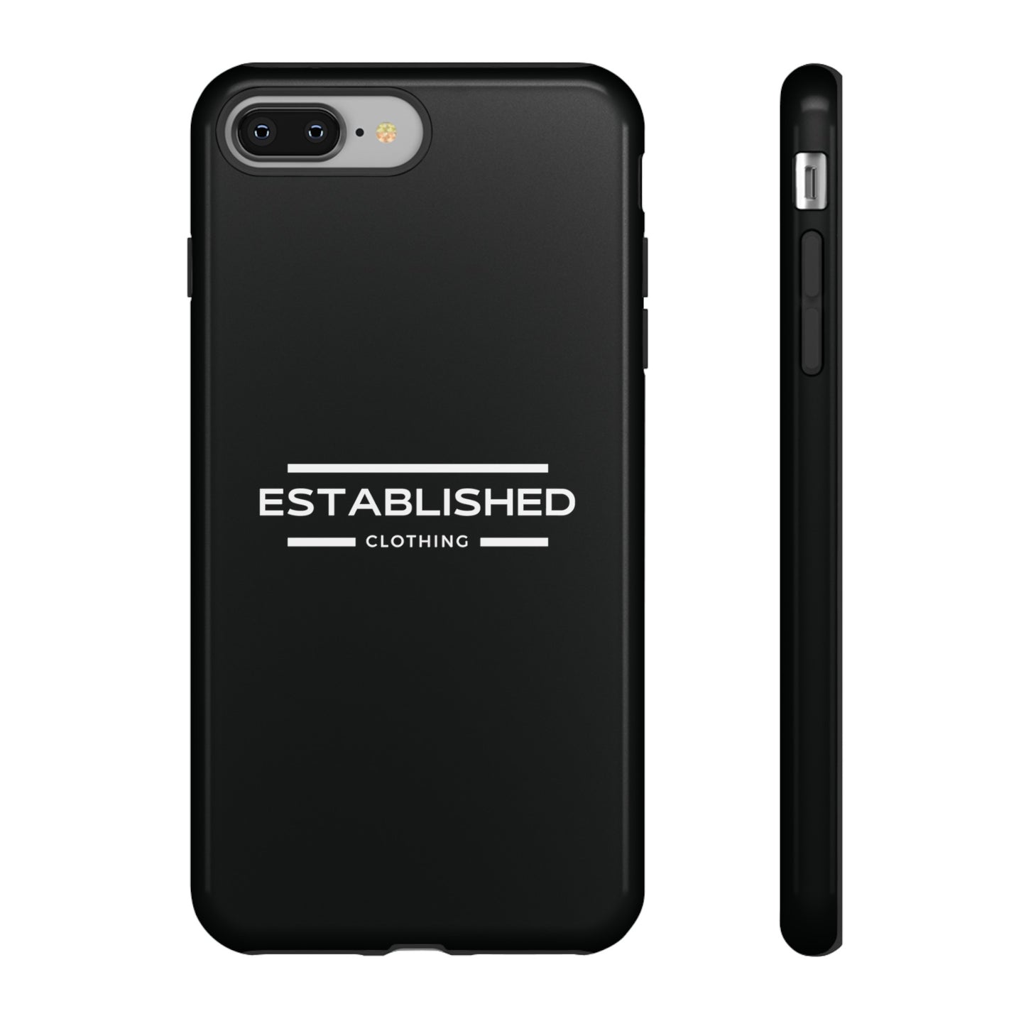 Established Phone case