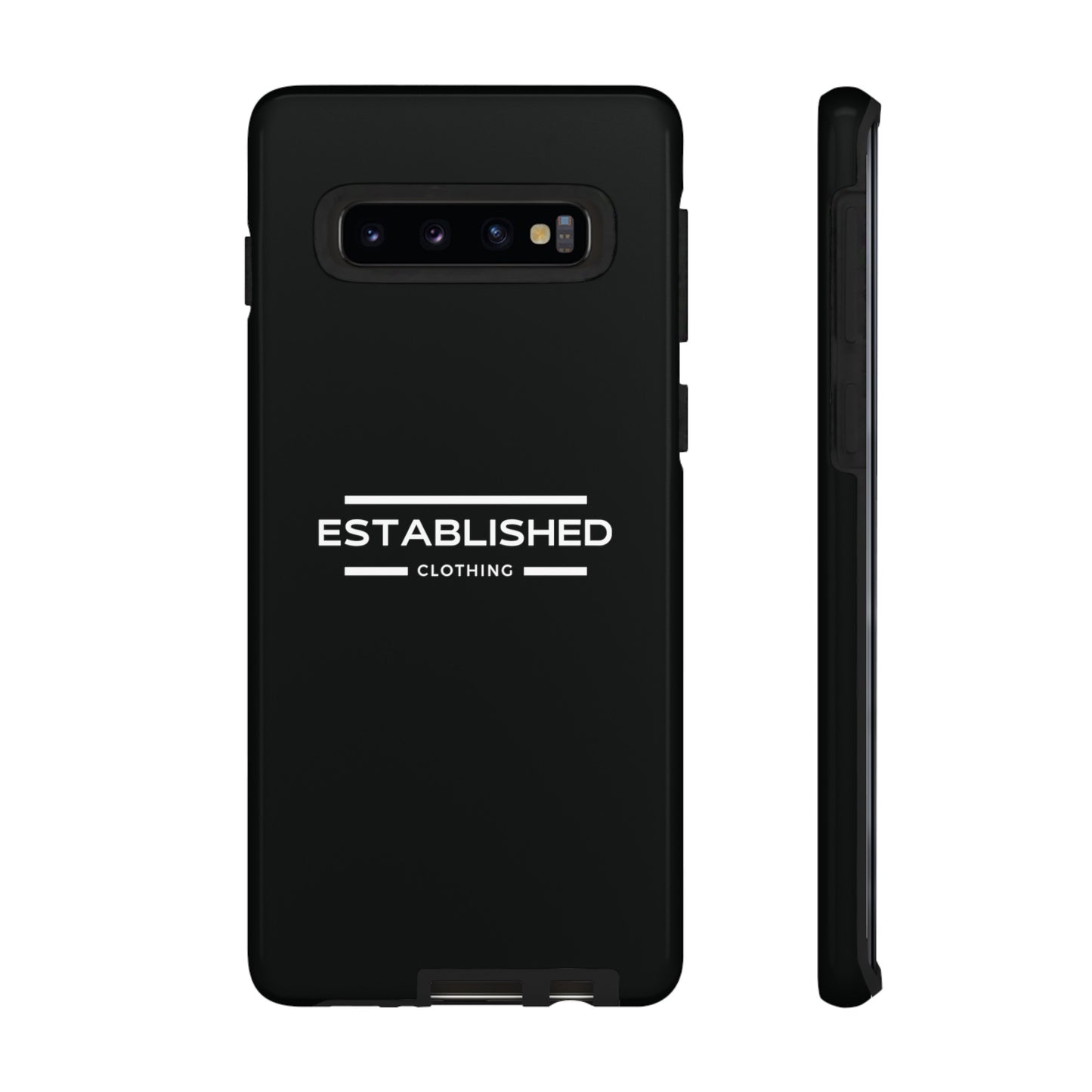 Established Phone case