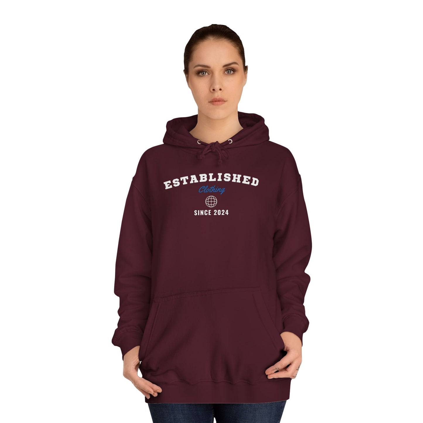 Established Remake Hoodie