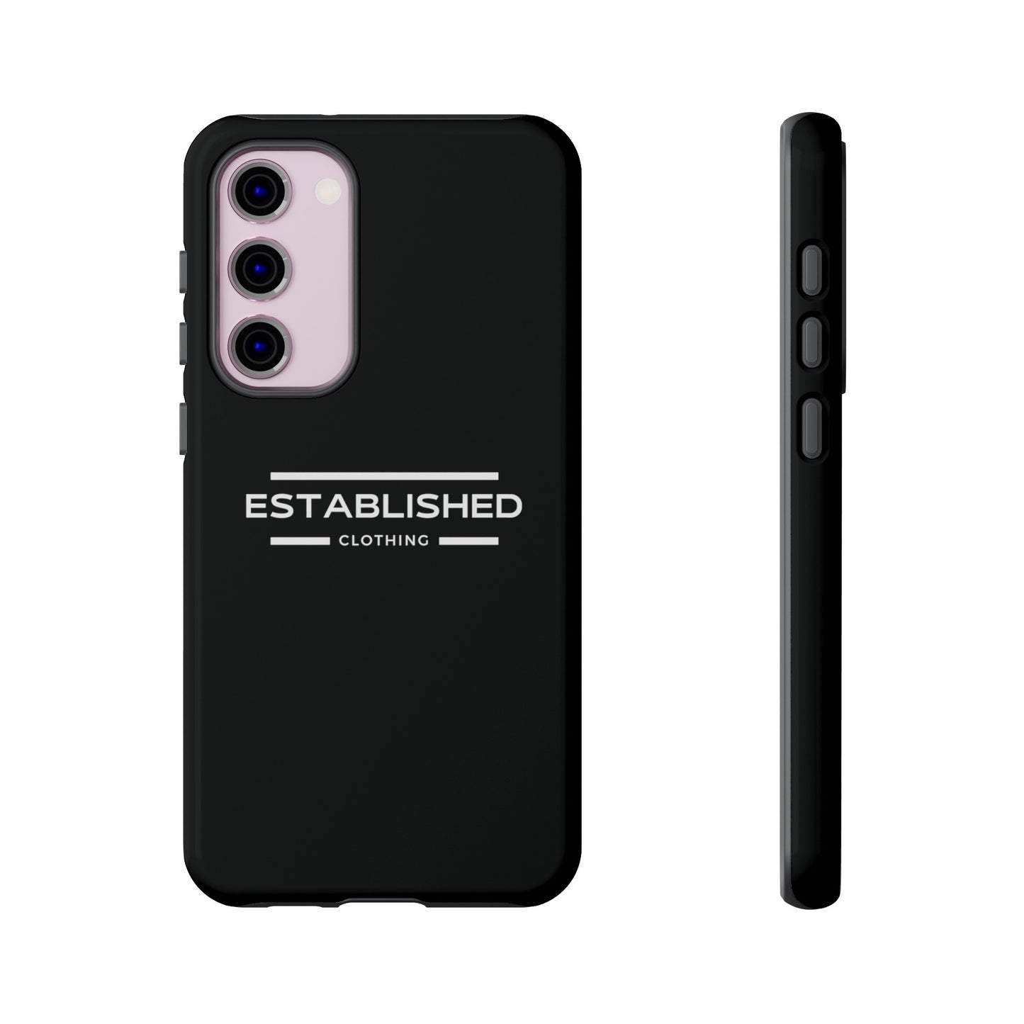 Established Phone case