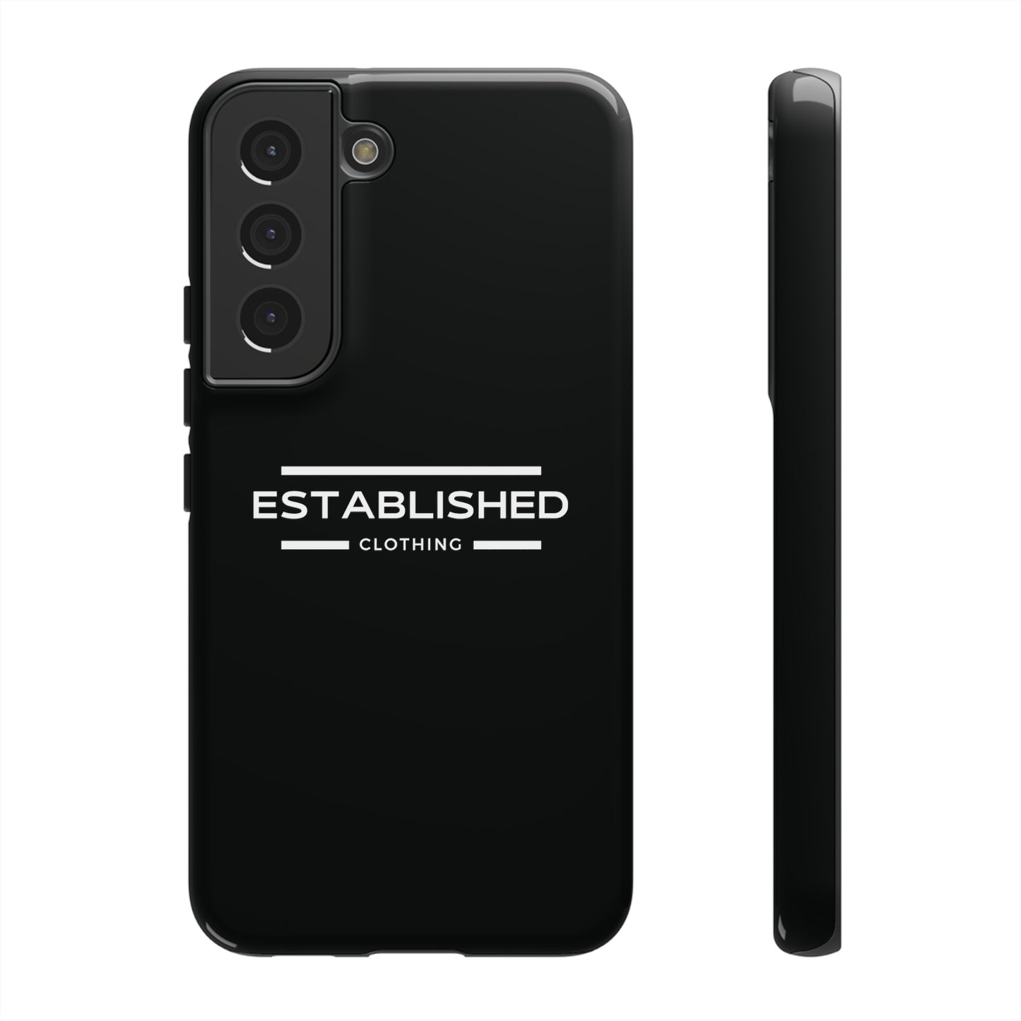 Established Phone case