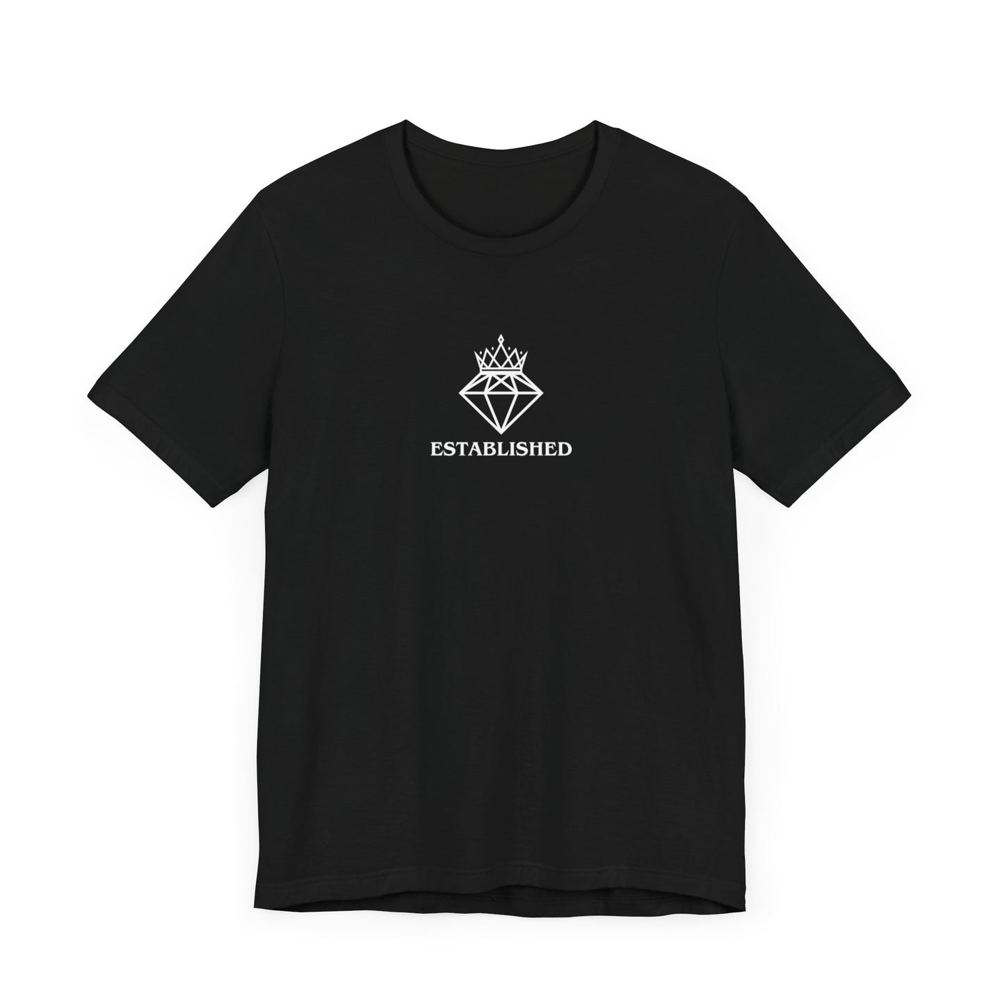 Established Diamond Shirt