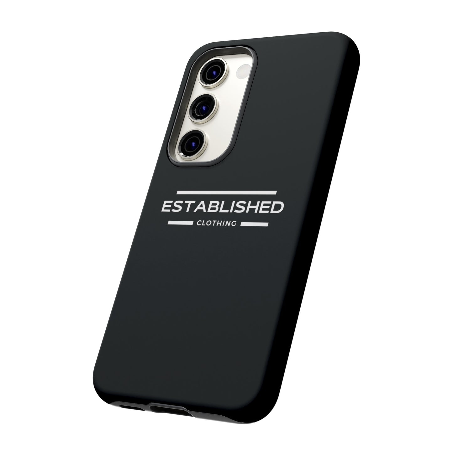 Established Phone case