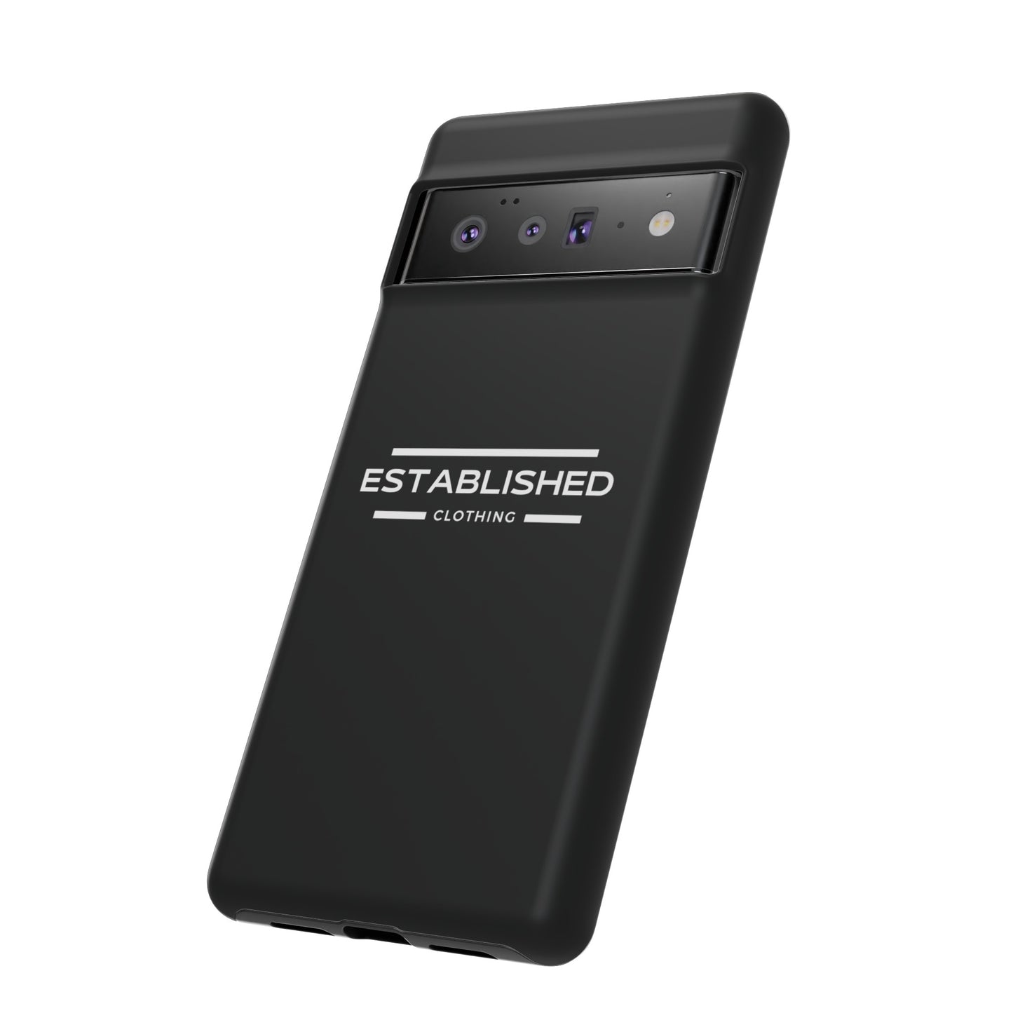 Established Phone case