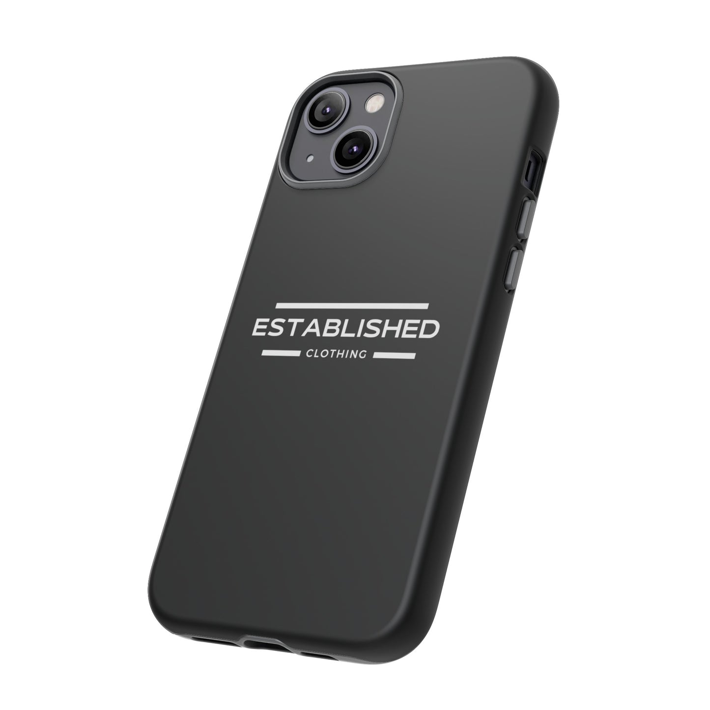 Established Phone case