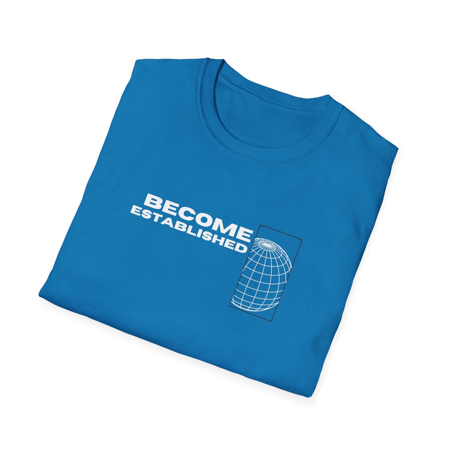 Established Globe Shirt