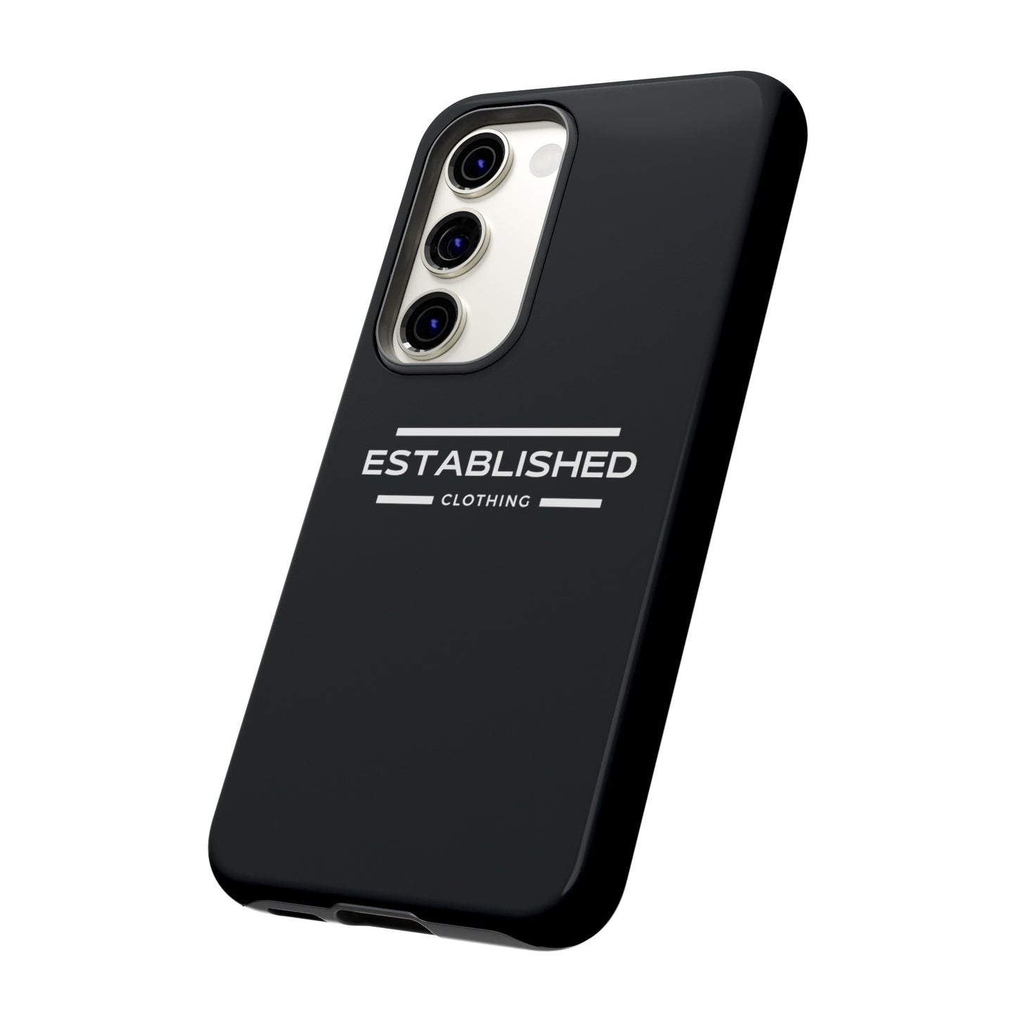 Established Phone case