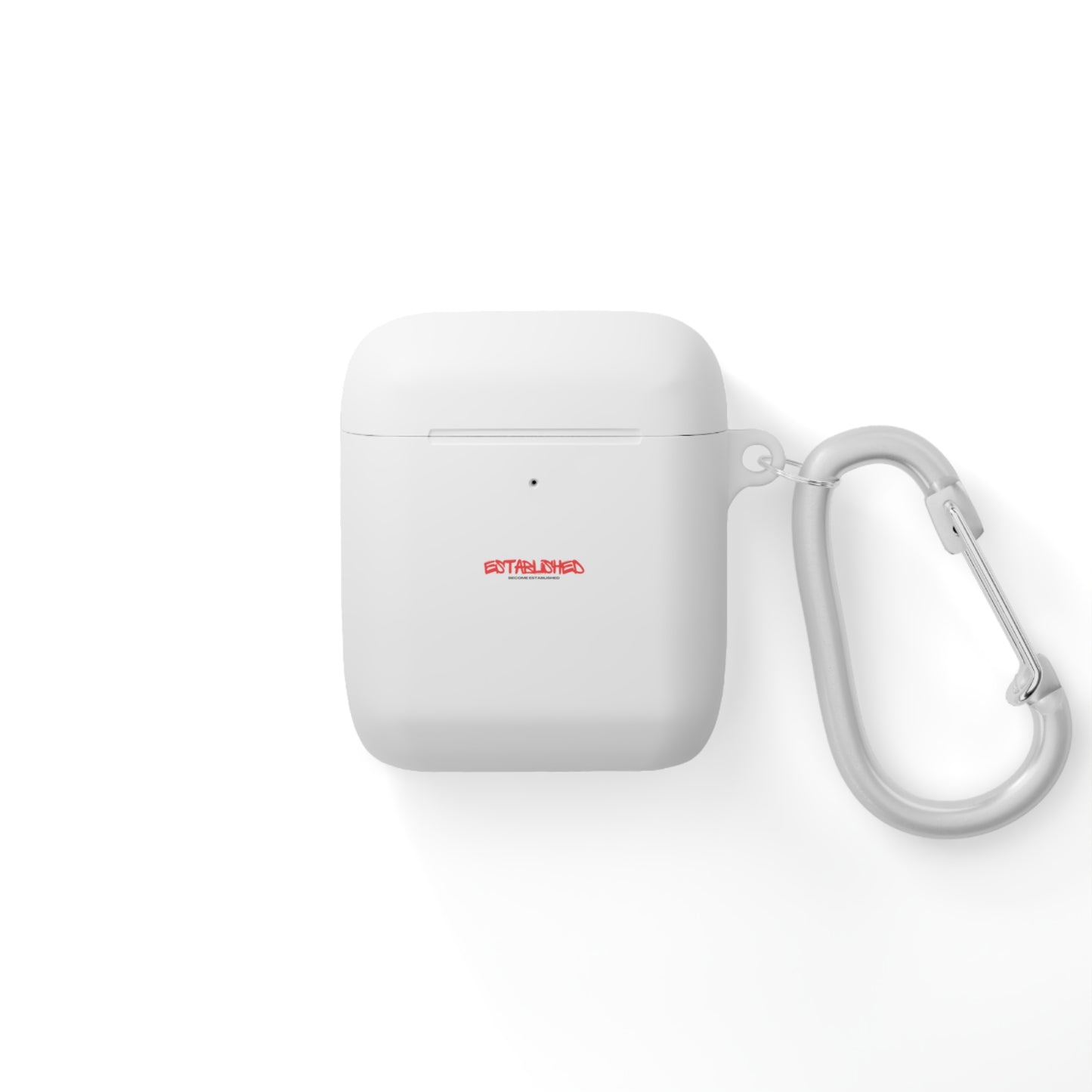 Established AirPods and AirPods Pro Case Cover