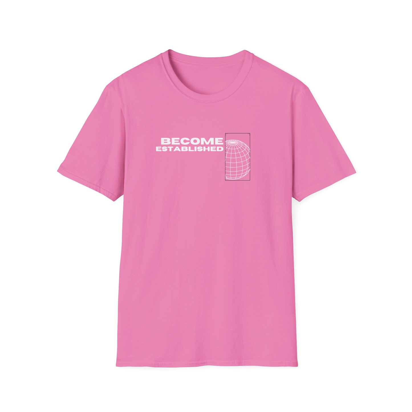 Established Globe Shirt