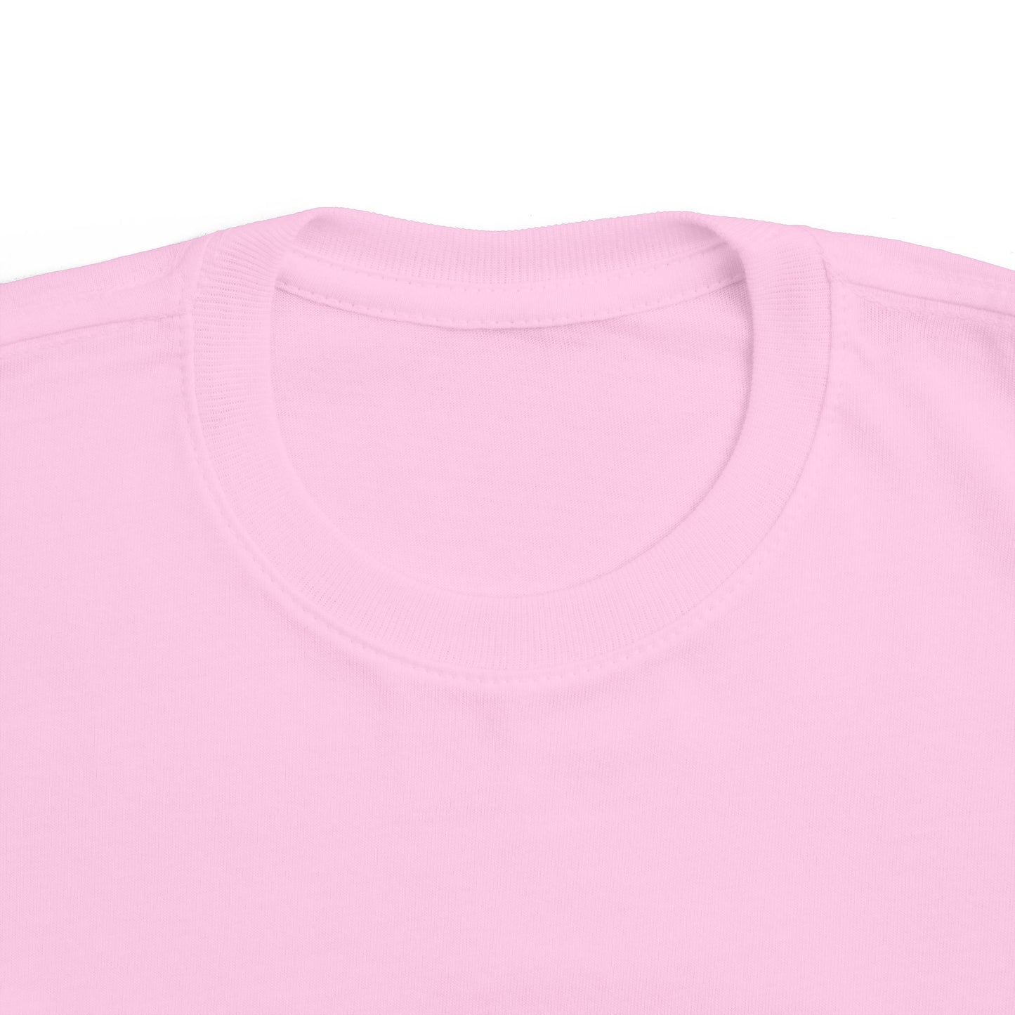 Toddler's Fine Jersey Tee