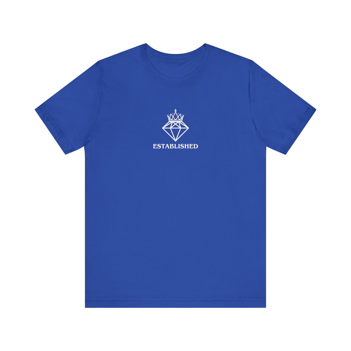 Established Diamond Shirt