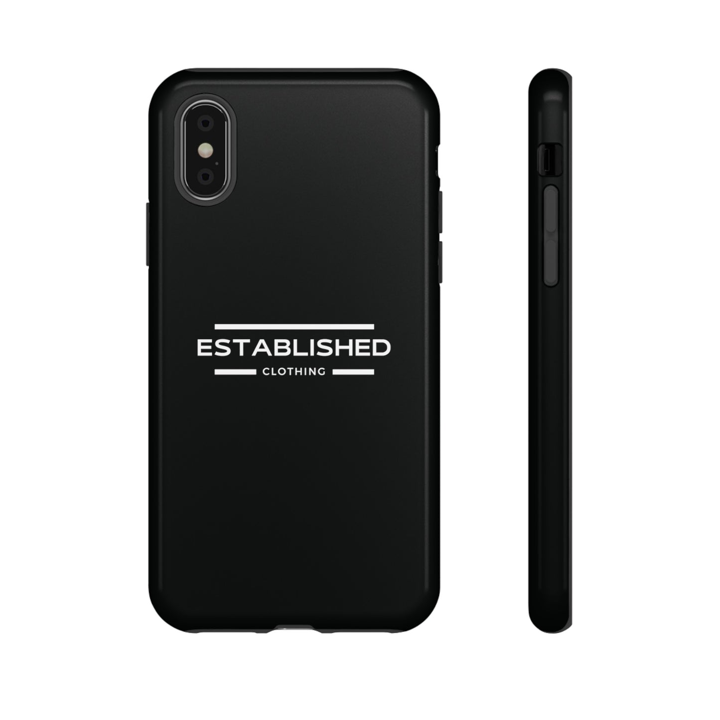 Established Phone case