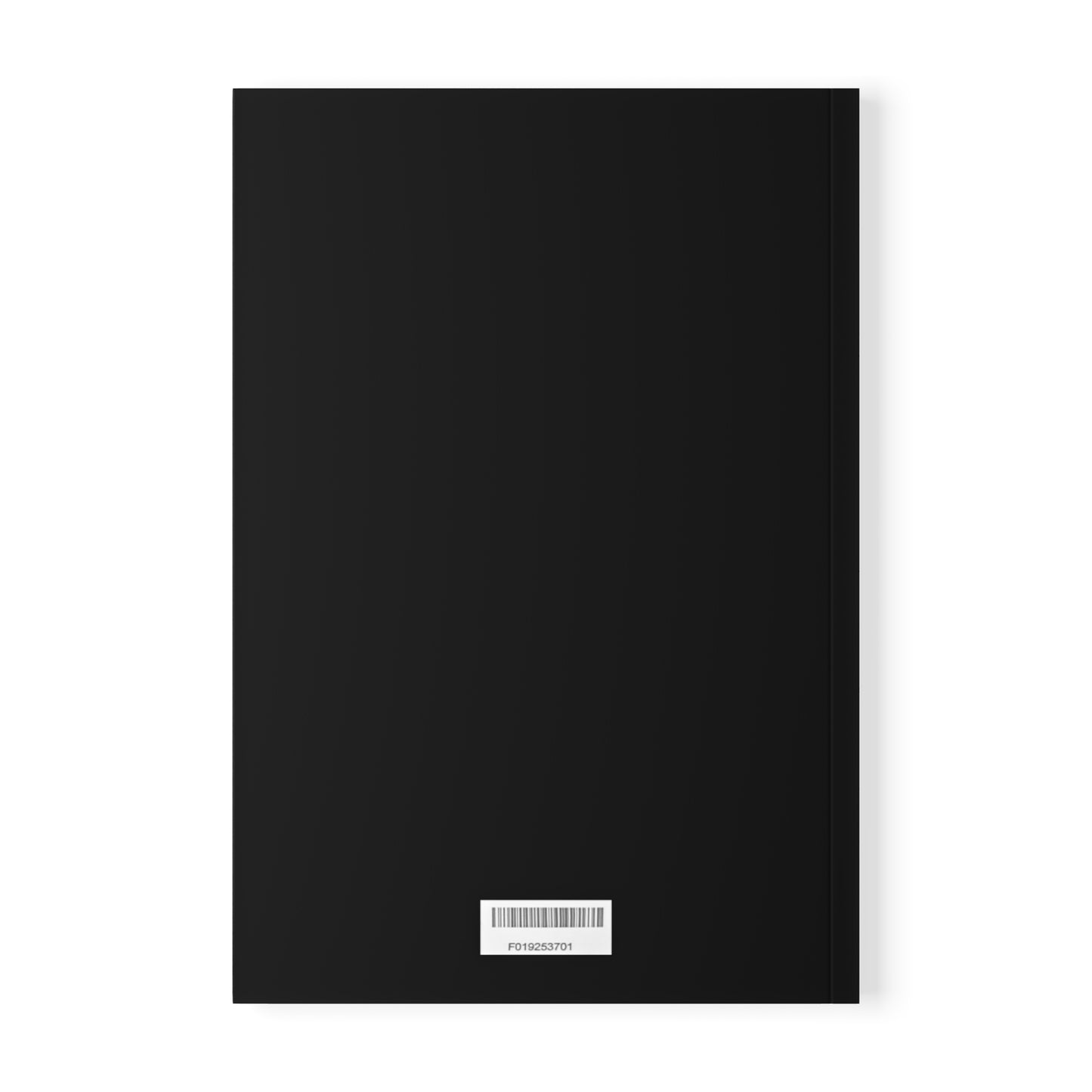Established A5 Notebook