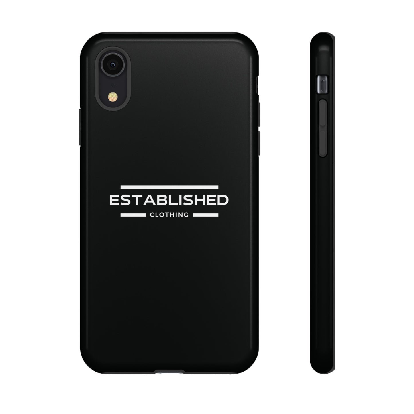 Established Phone case