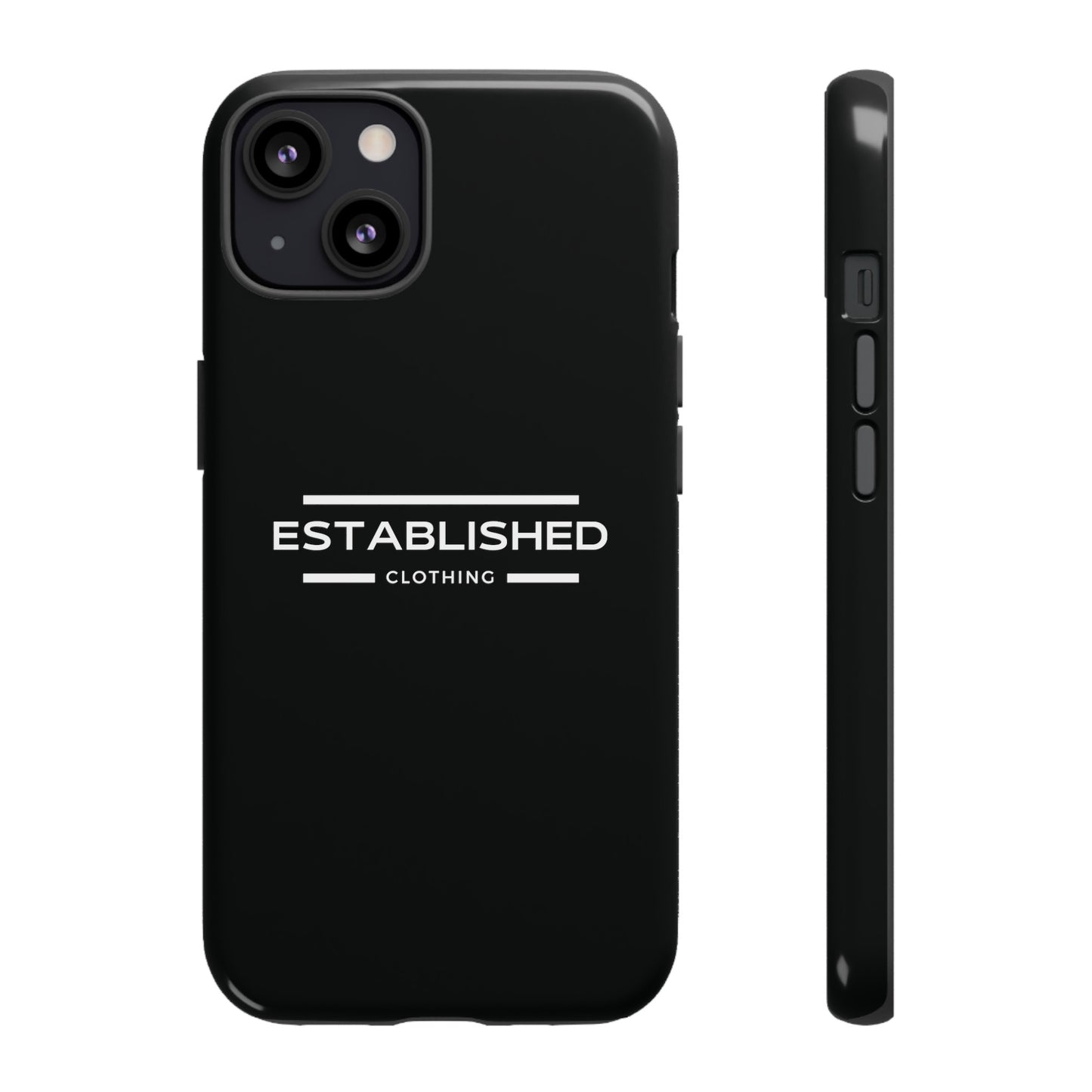 Established Phone case