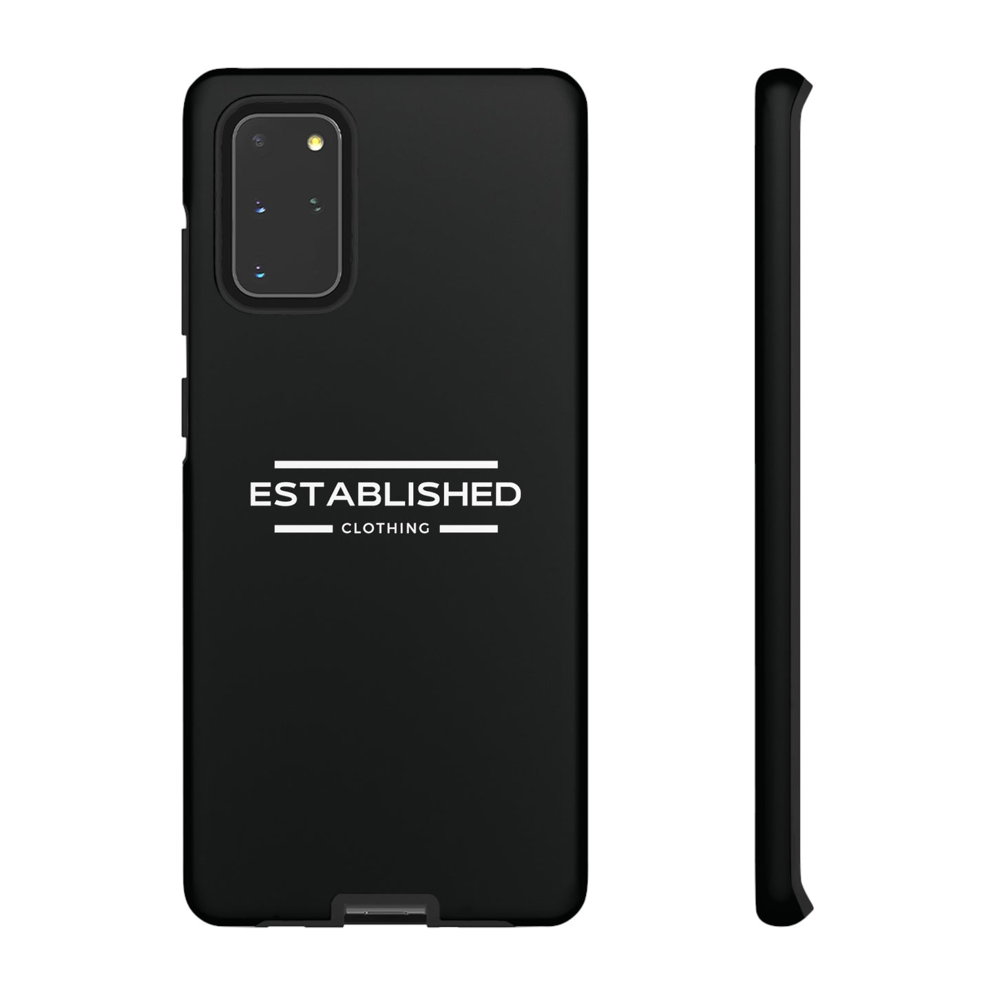 Established Phone case
