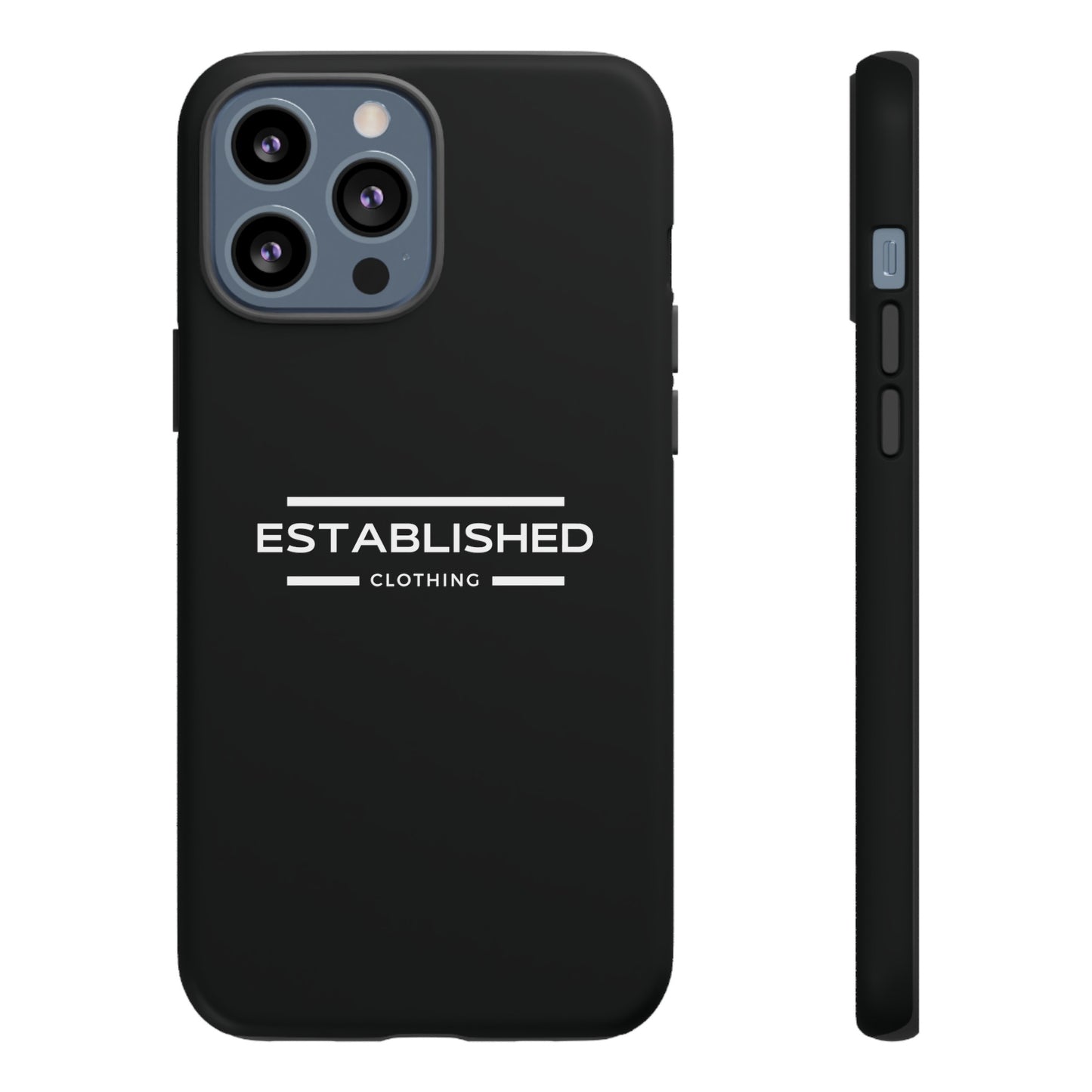 Established Phone case