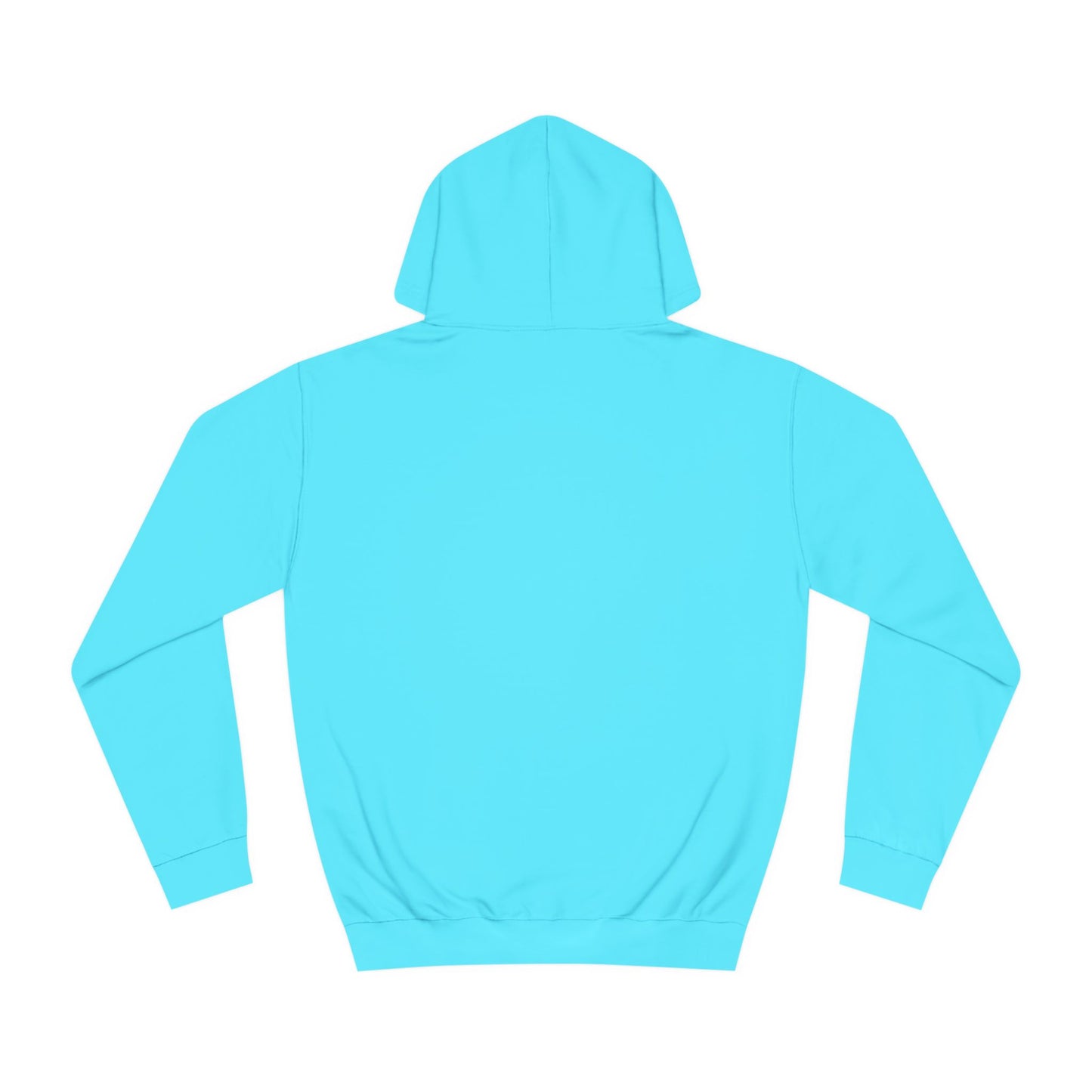 Established - College Hoodie