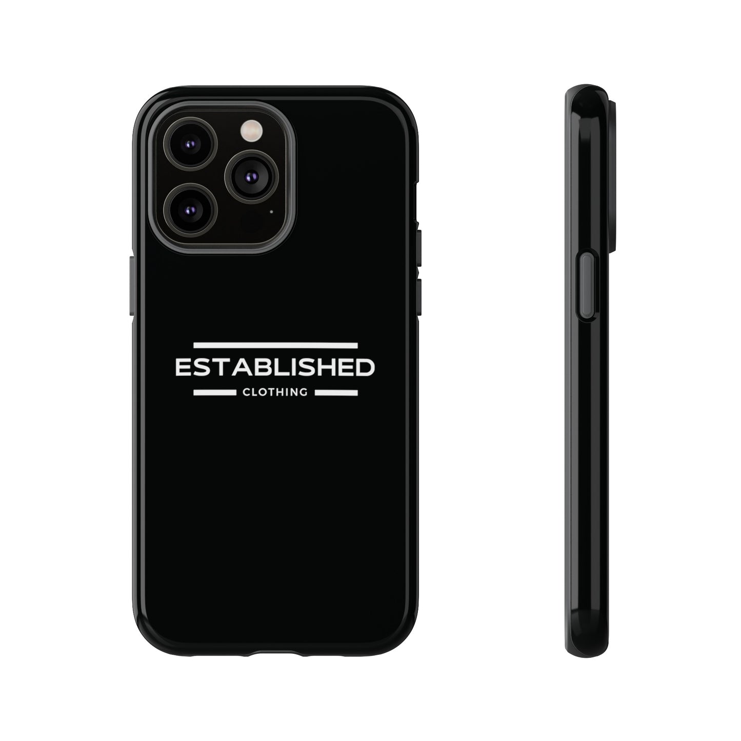 Established Phone case