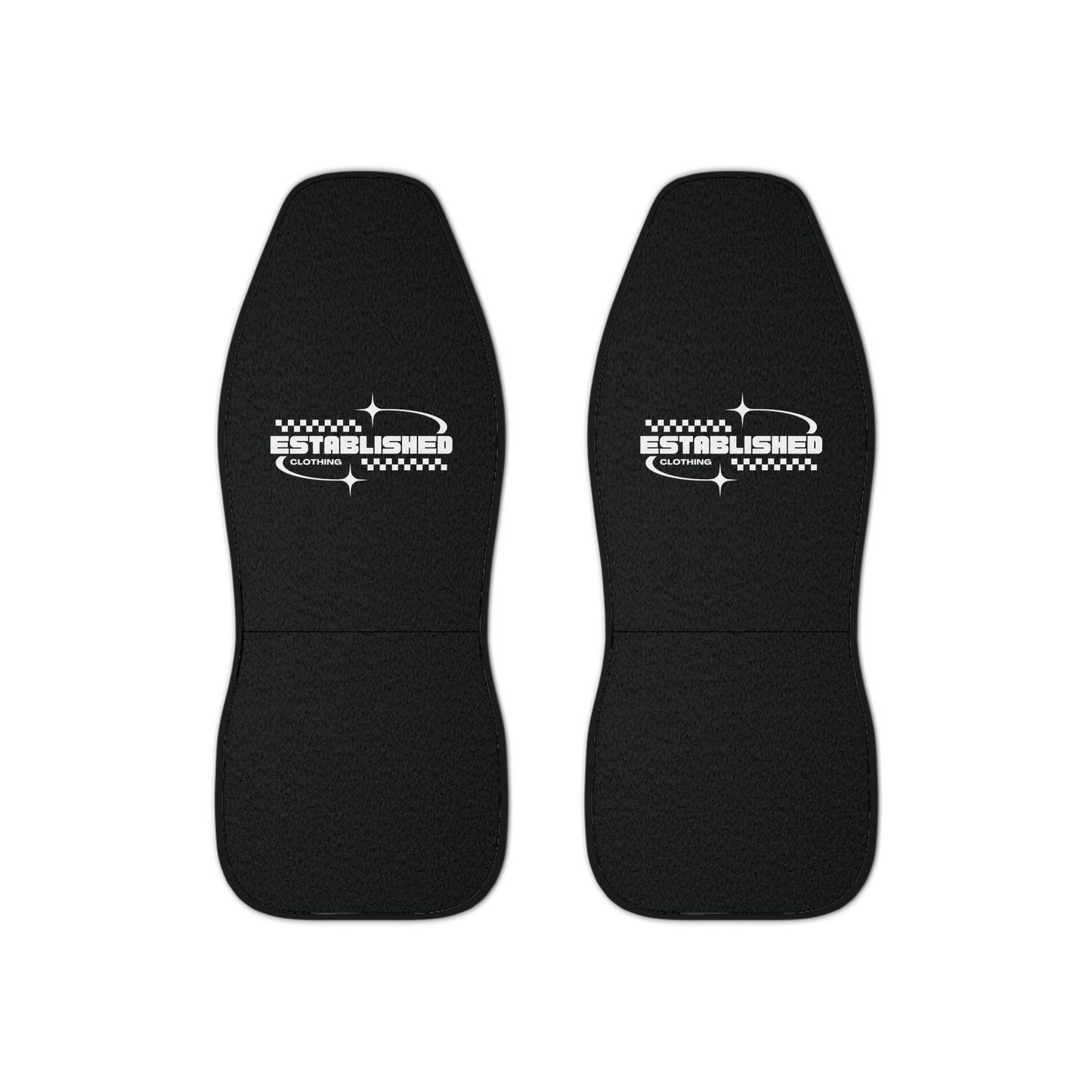 Established Car Seat Covers