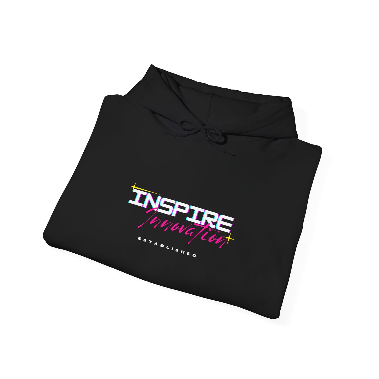 Inspire Innovation™ Hooded Sweatshirt