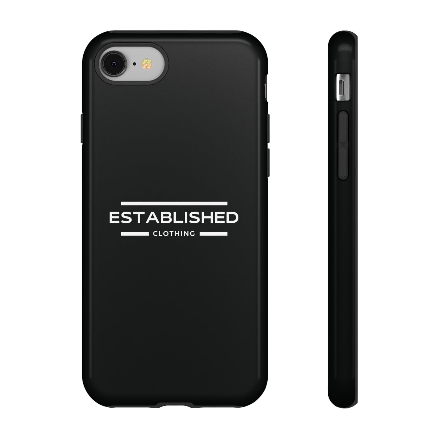 Established Phone case