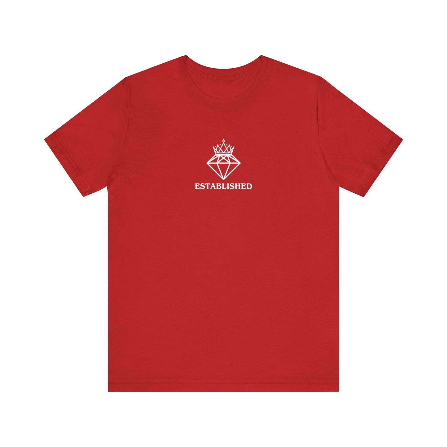 Established Diamond Shirt