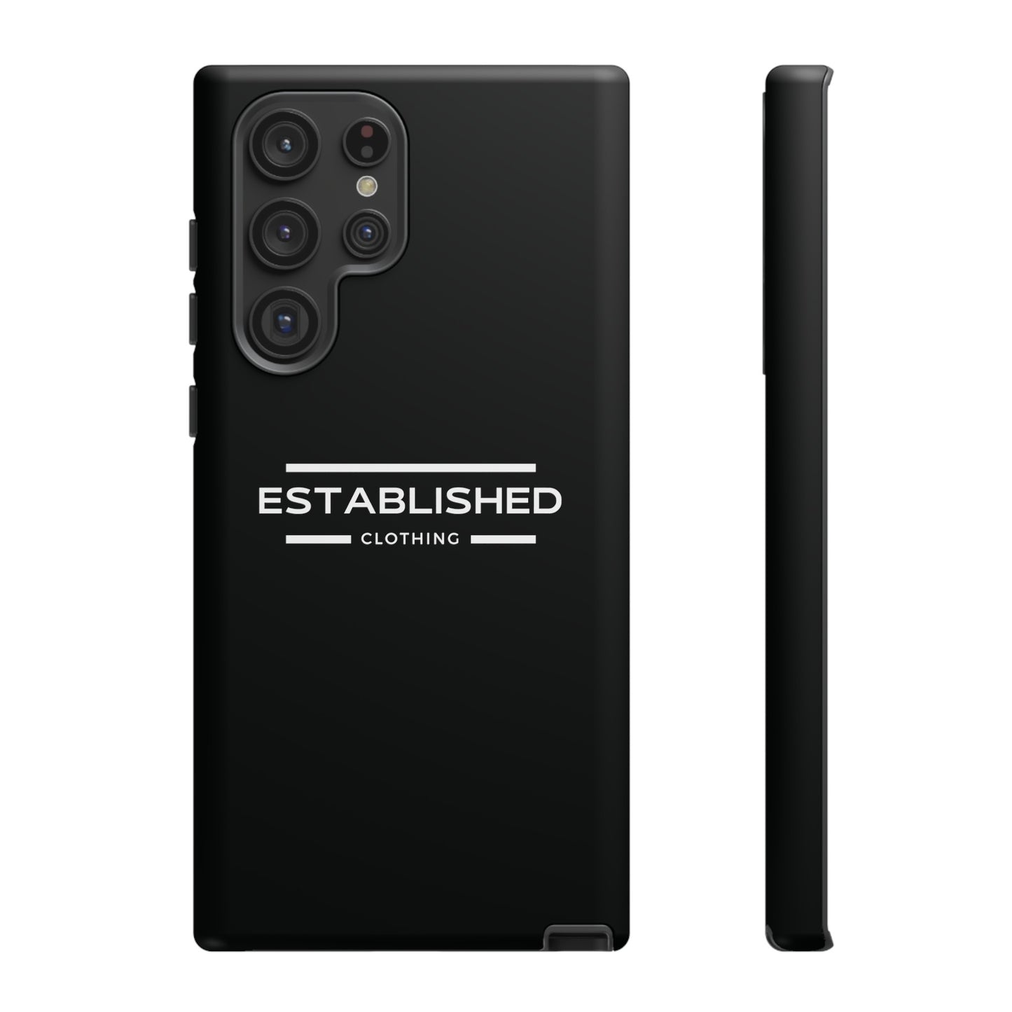 Established Phone case