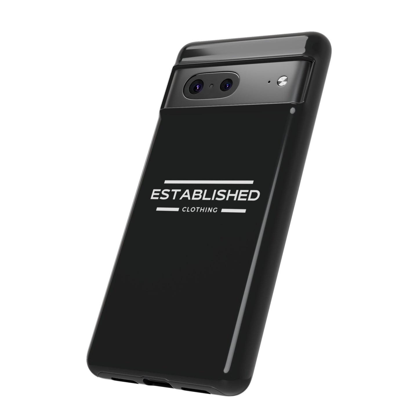Established Phone case