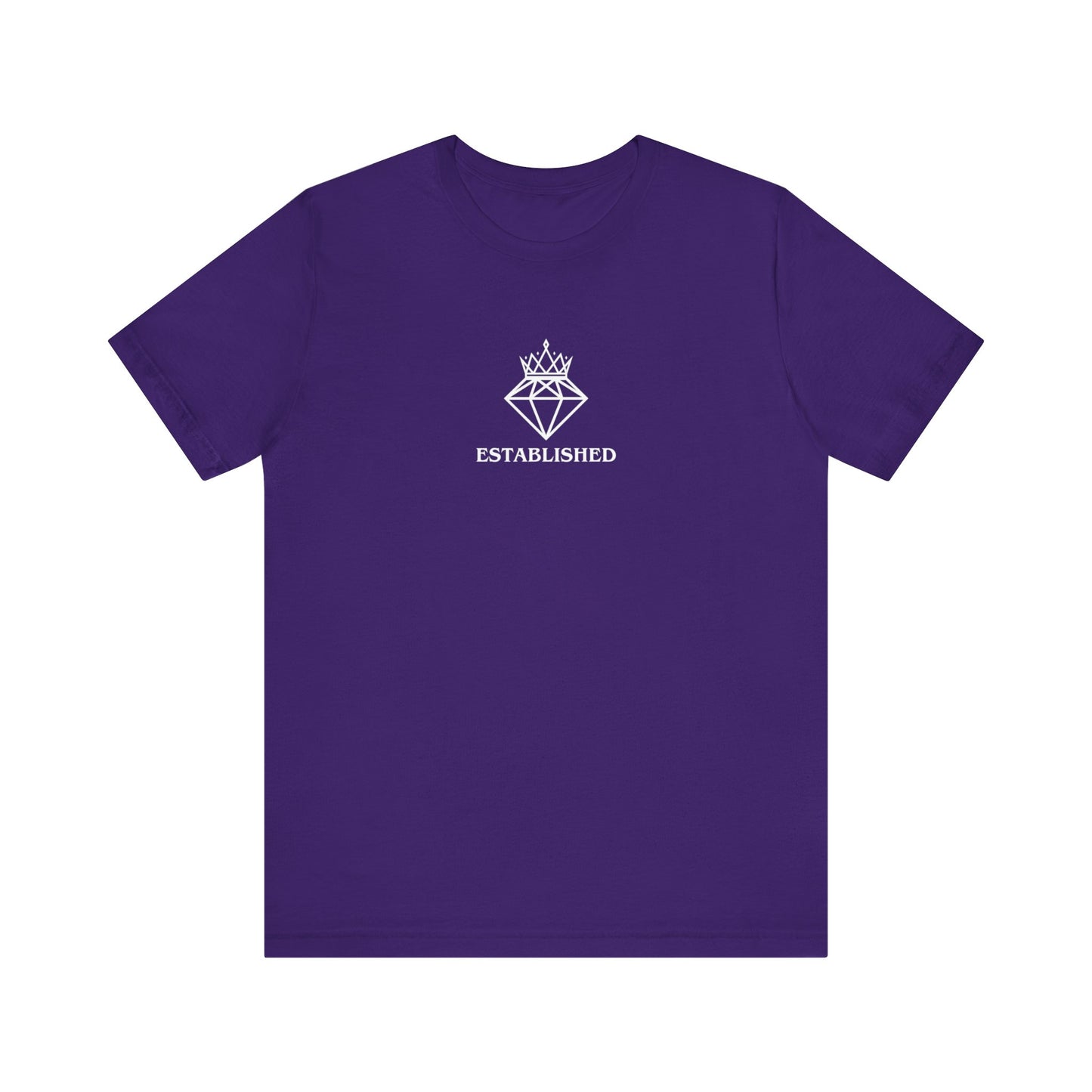 Established Diamond Shirt
