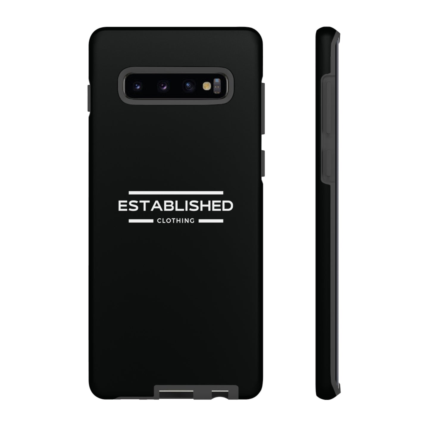Established Phone case