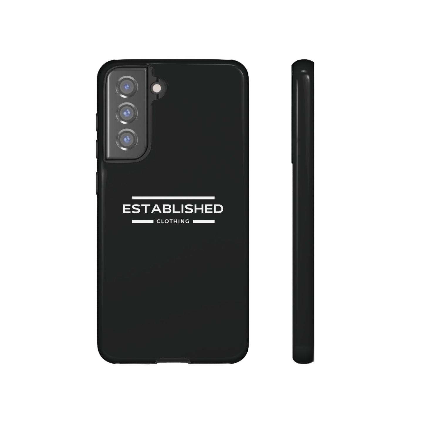 Established Phone case