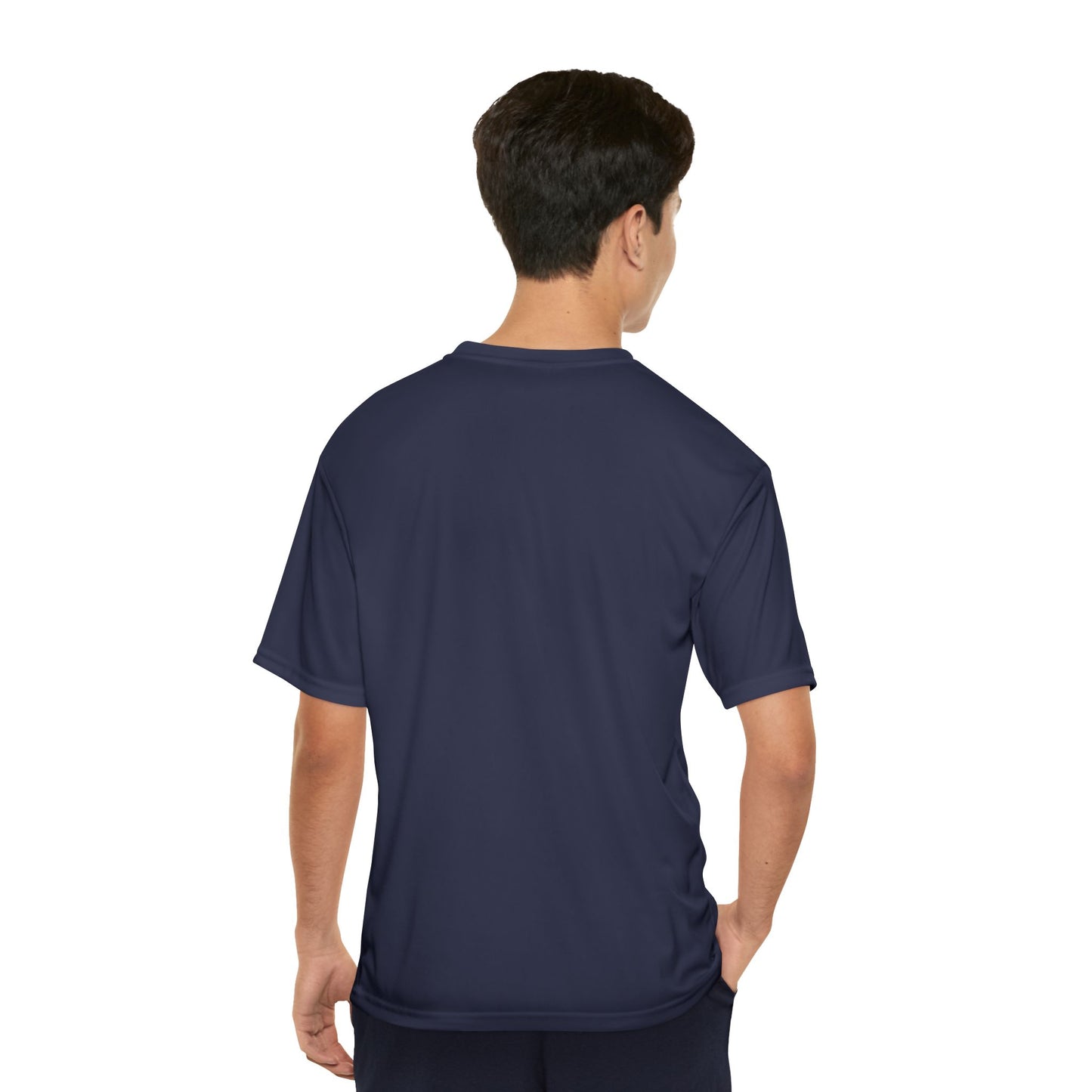 Established Men's Performance T-Shirt