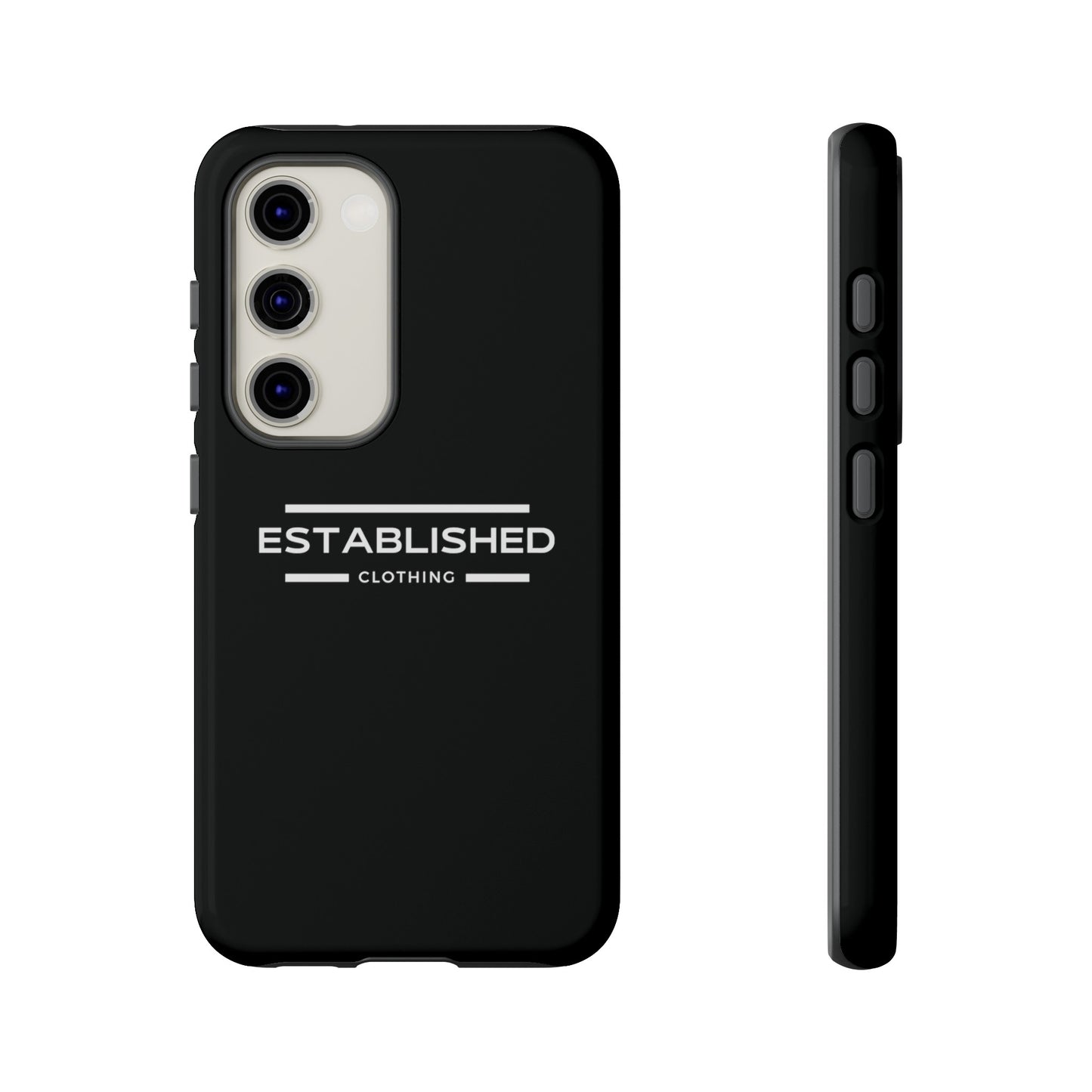 Established Phone case