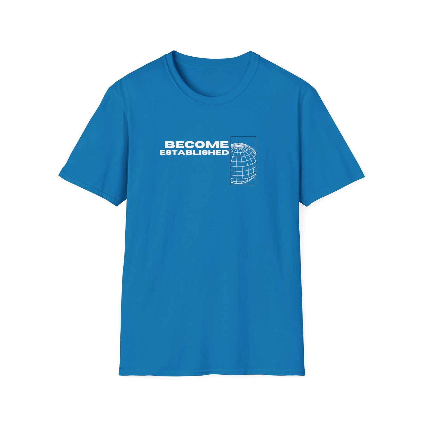 Established Globe Shirt