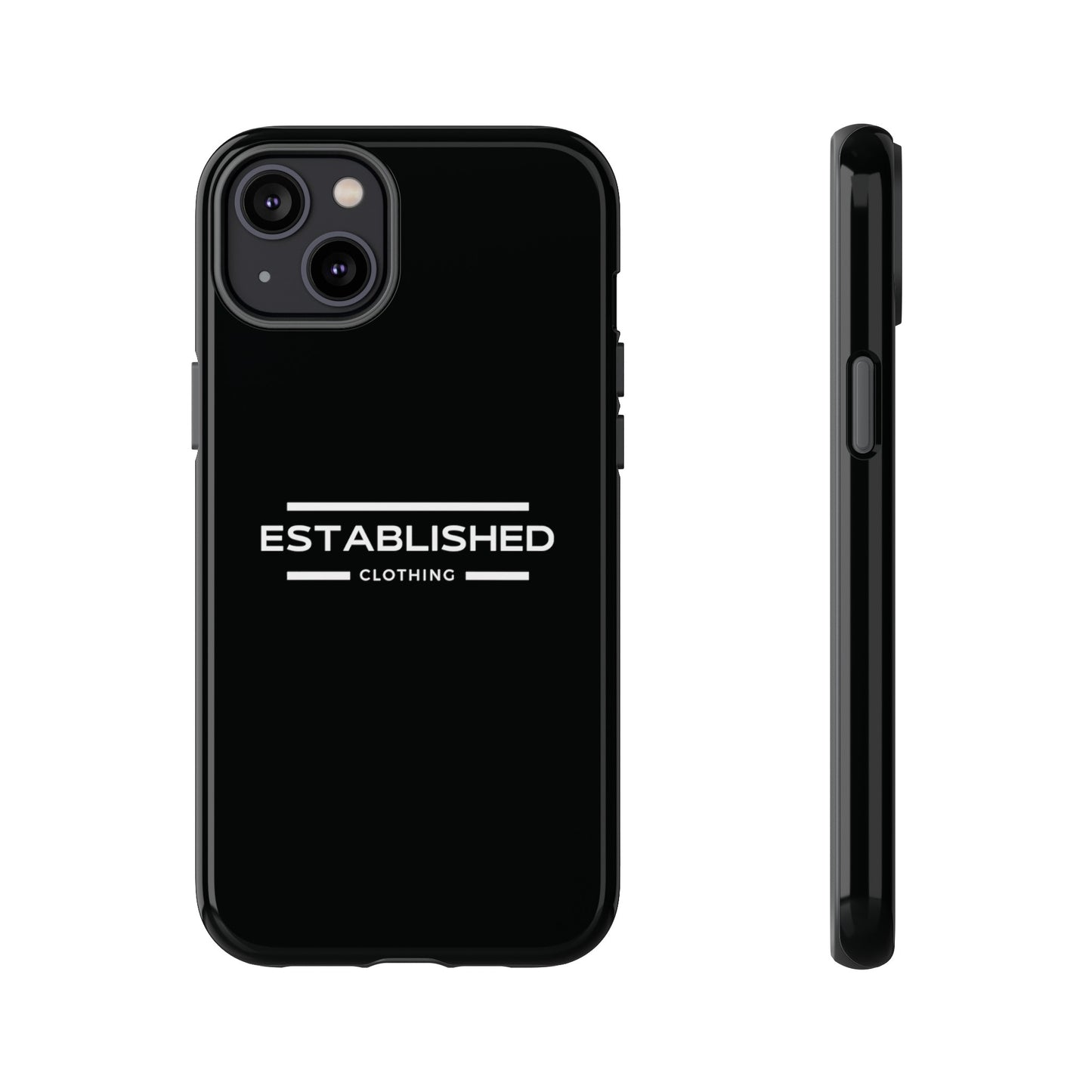 Established Phone case