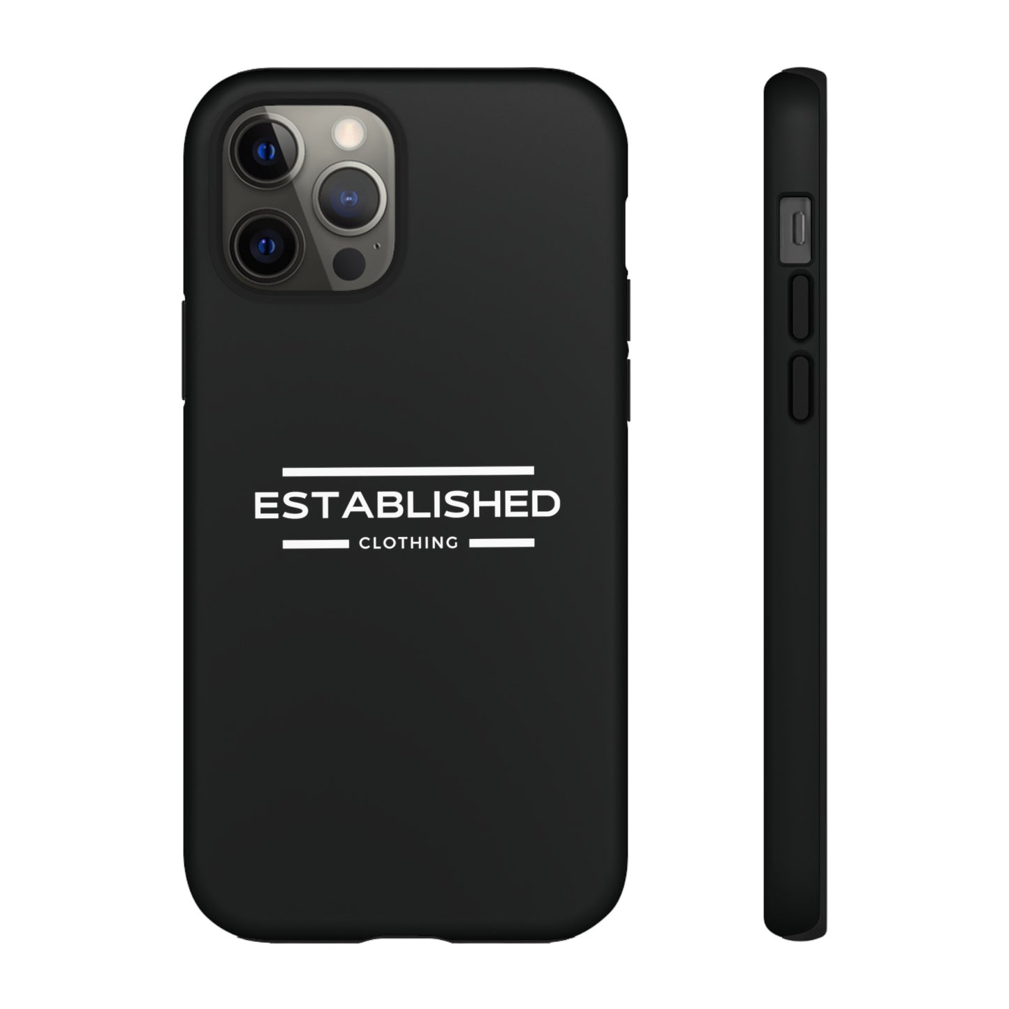 Established Phone case