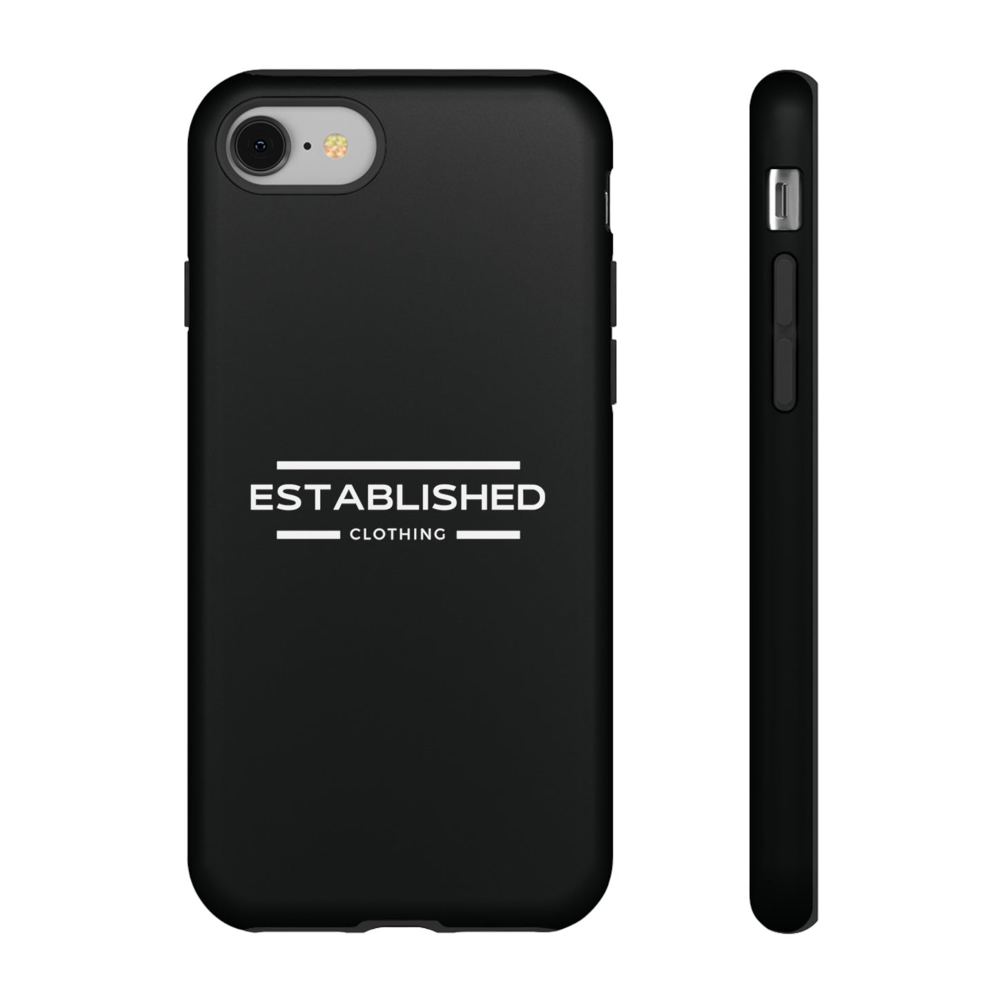 Established Phone case