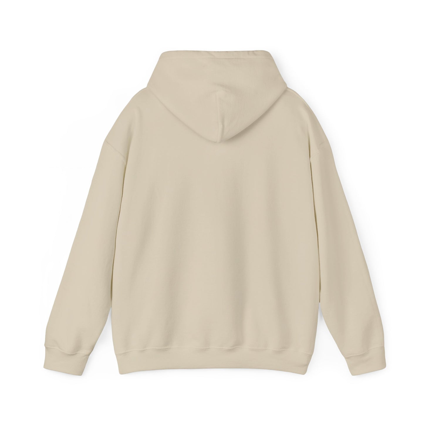 Established - Simple Hoodie