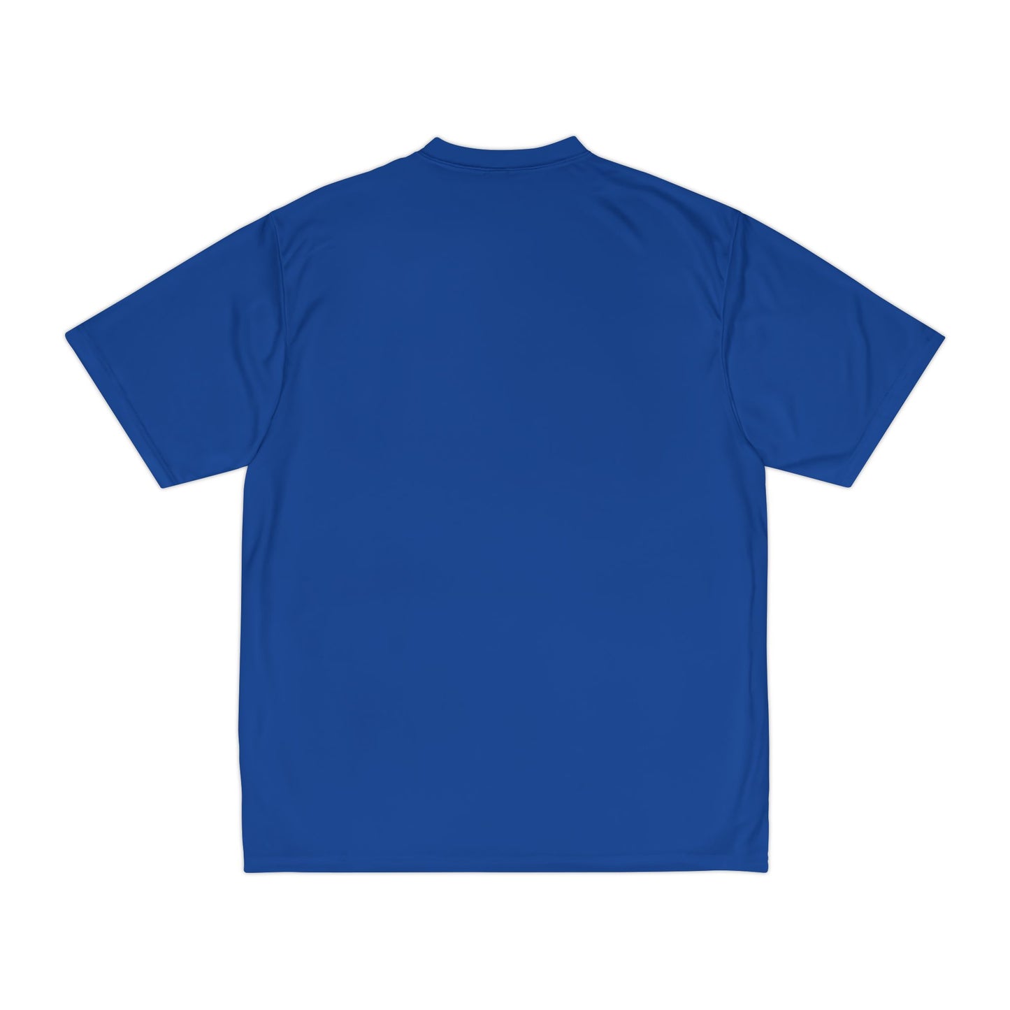 Established Men's Performance T-Shirt