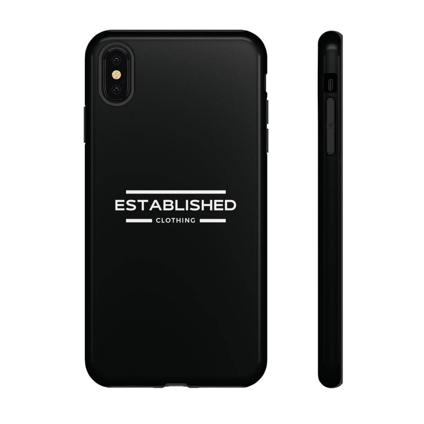 Established Phone case
