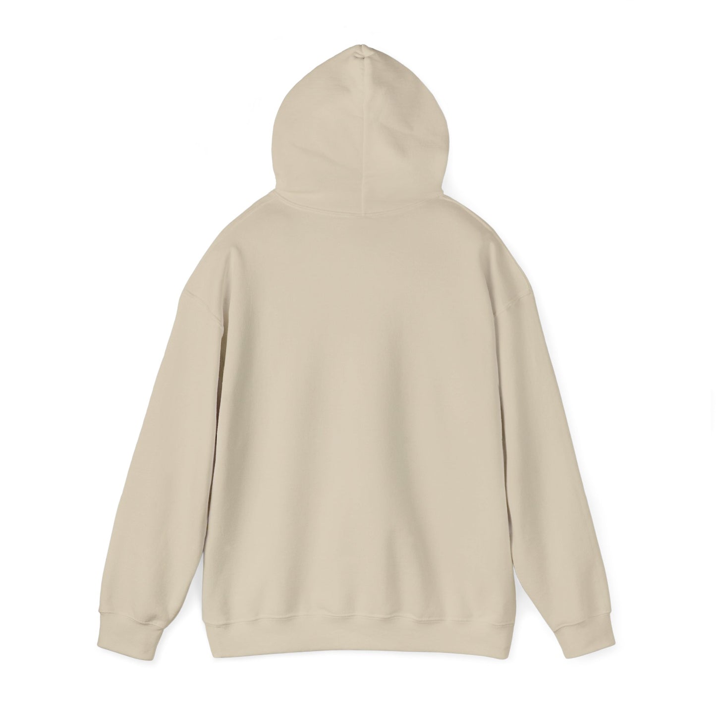 Established - Simple Hoodie