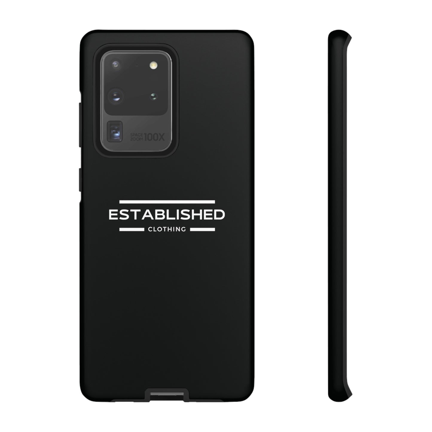 Established Phone case