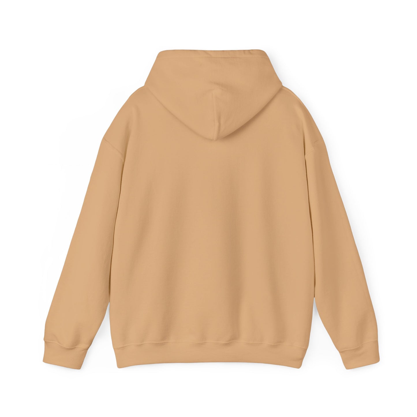 Established "Race" Hoodie
