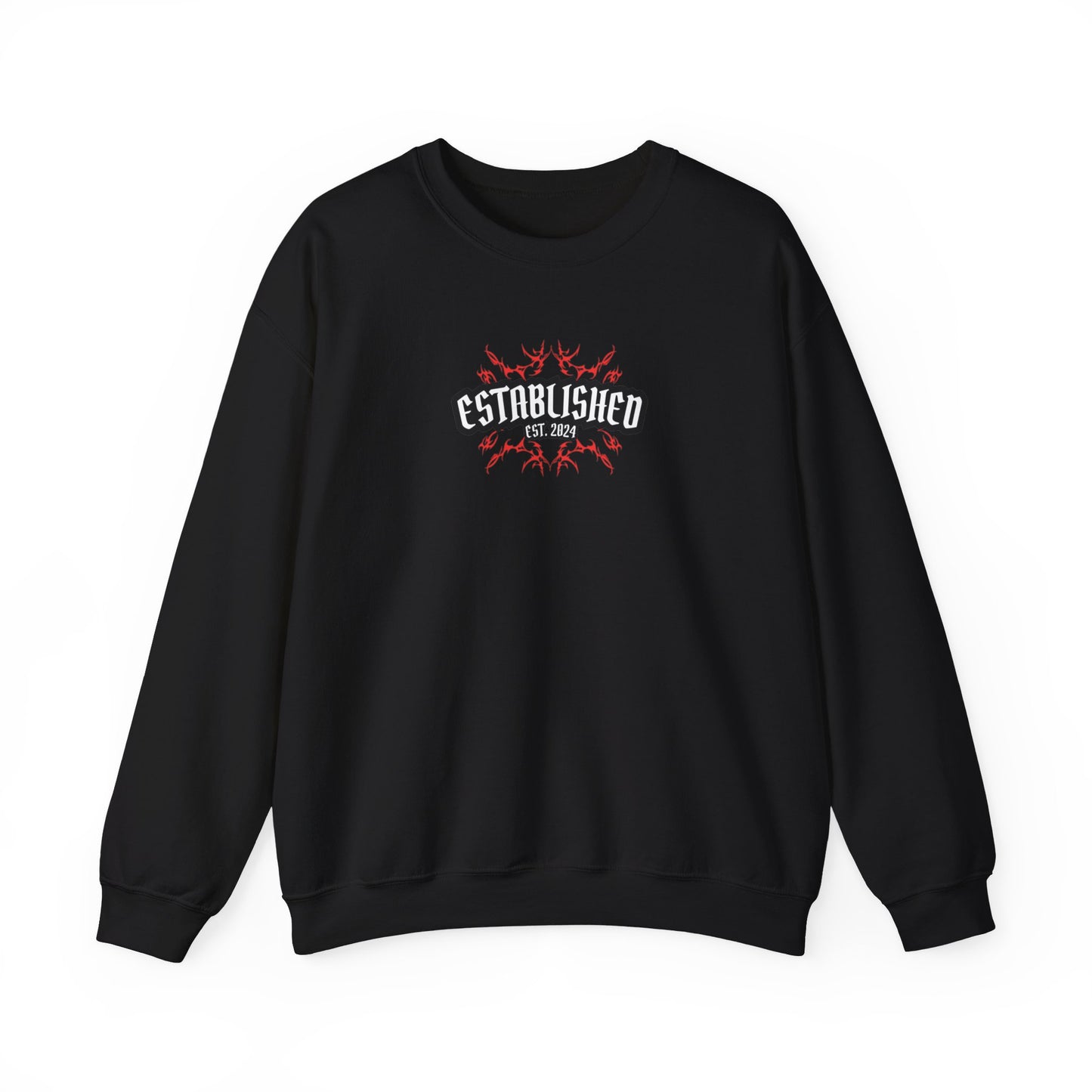 Established Jumper