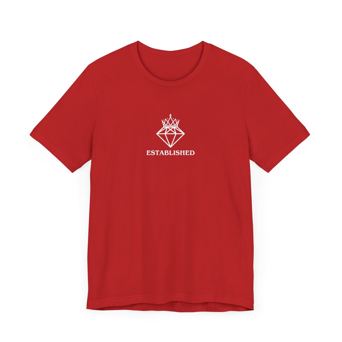 Established Diamond Shirt