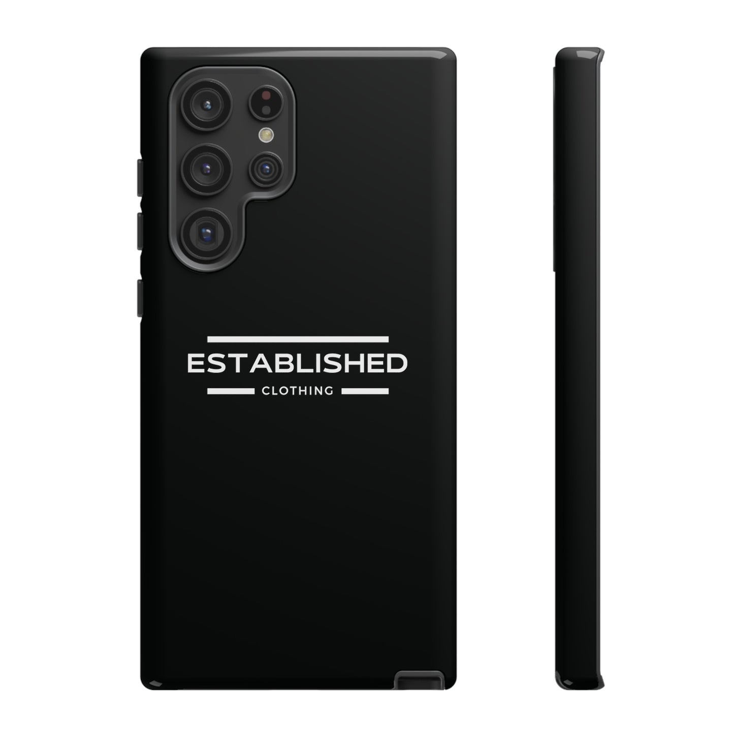 Established Phone case