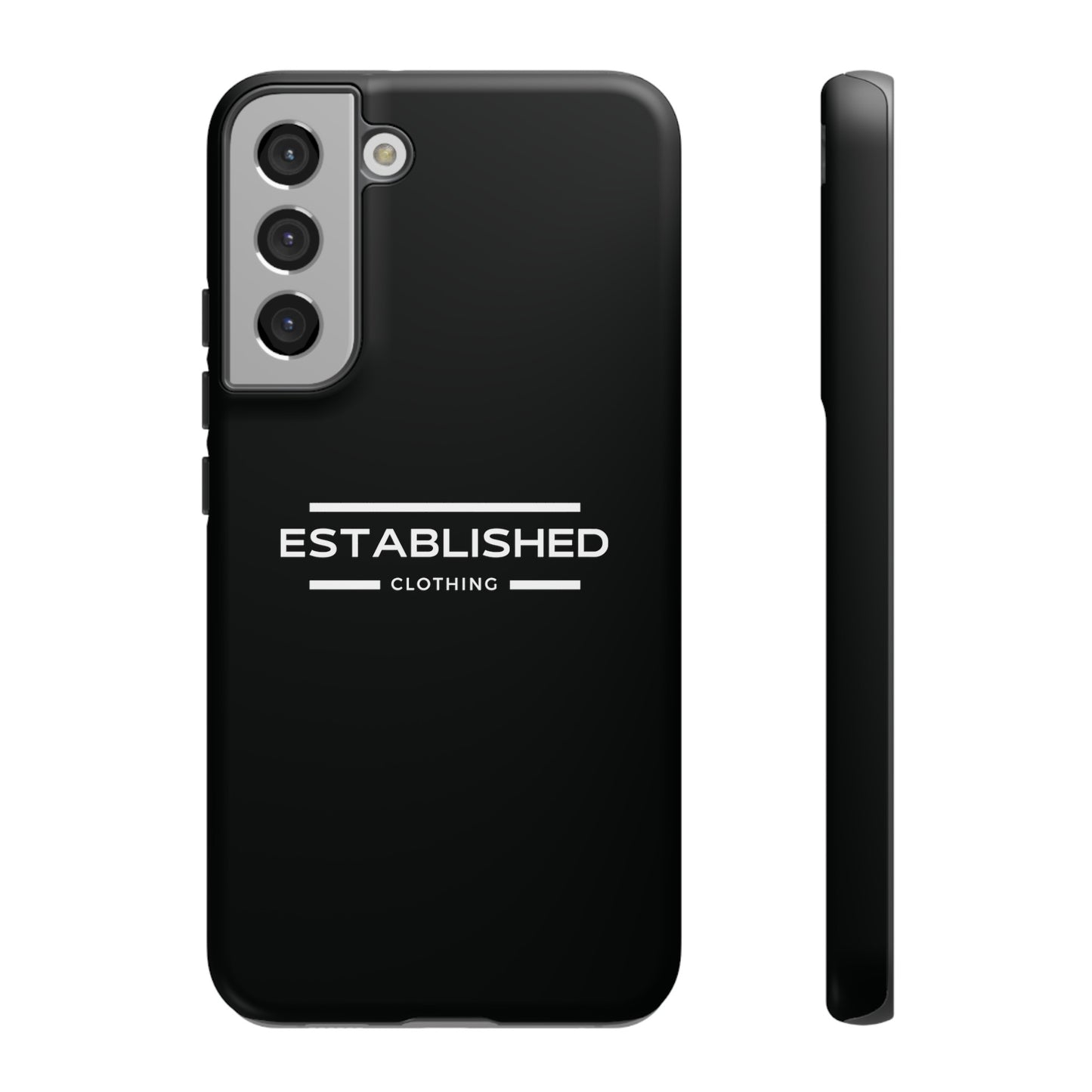 Established Phone case